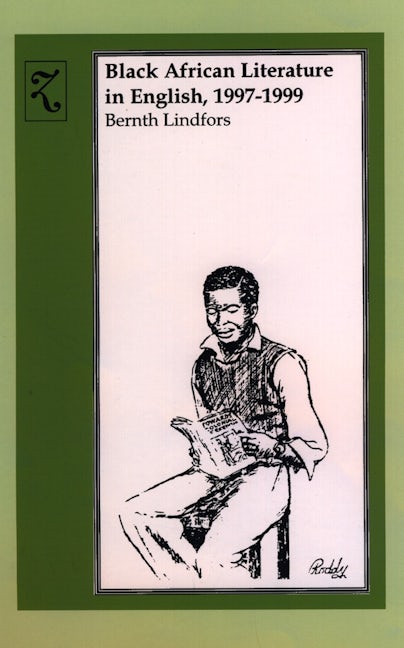Book cover image for Black African Literature in English 1997-1999 ISBN: 9780852555750